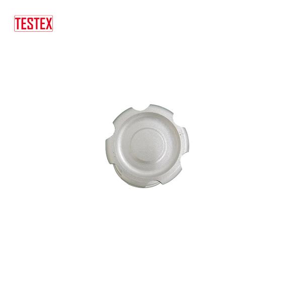 GSM Cutter with Porous Rubber Cutting Pad for Martindale Test