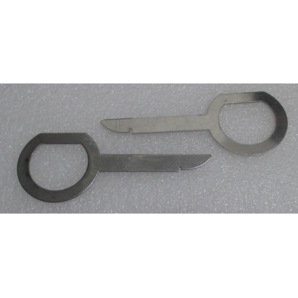 Buy Ouchuangbo Car Radio Door Clip Panel Trim Dash Audio Refit Removal Pry Tool Kit For Installer And Repairment at wholesale prices