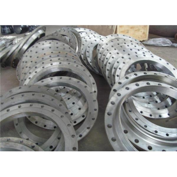 A105 A106 Stainless Steel Flange