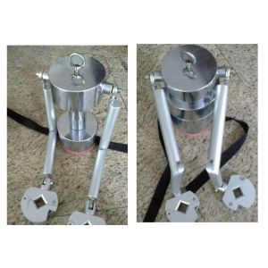 Quality 25kg / 50kg Dynamic Strength Weight ISO8124-1 5.27 for sale