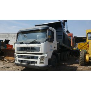 Used Volvo dump truck FM9,used truck with best price