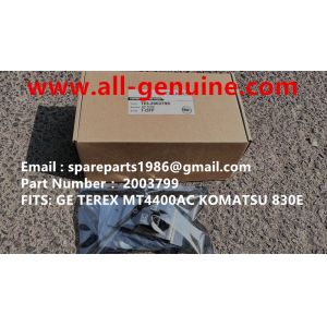 Quality 2003799 DIODE GE TEREX UNIT RIG BUCYRUS MT4400AC MT5500 MT3600 NTE240 NTE260 NHL DUMP TRUCK HAULER MINING for sale