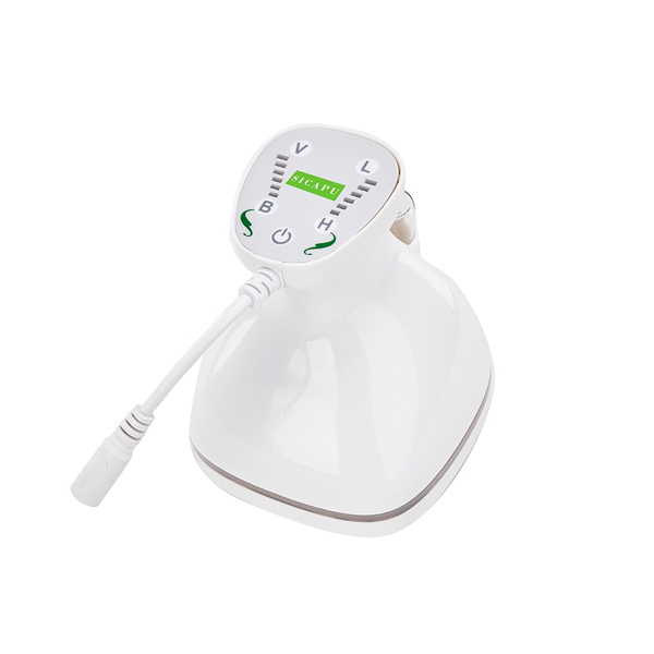 Hair Regeneration product in use