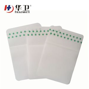 10x14cm Transparent Film Dressing