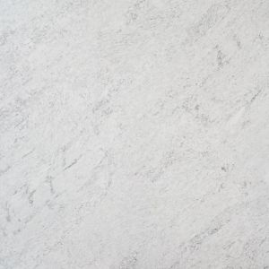 3200x1600mm White Carrara Quartz Countertops 88-93% Quartz Slab