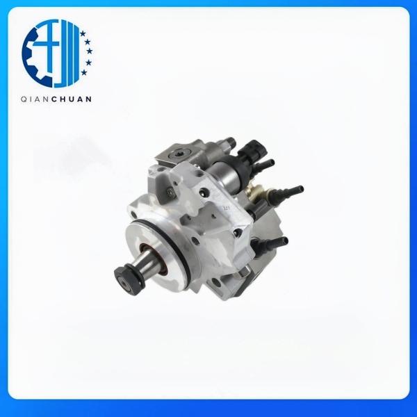 7854-71-1320 Fuel Pump for Komatsu 6D107 Engine PC200-8 PC210-8 PC220-8 Excavator