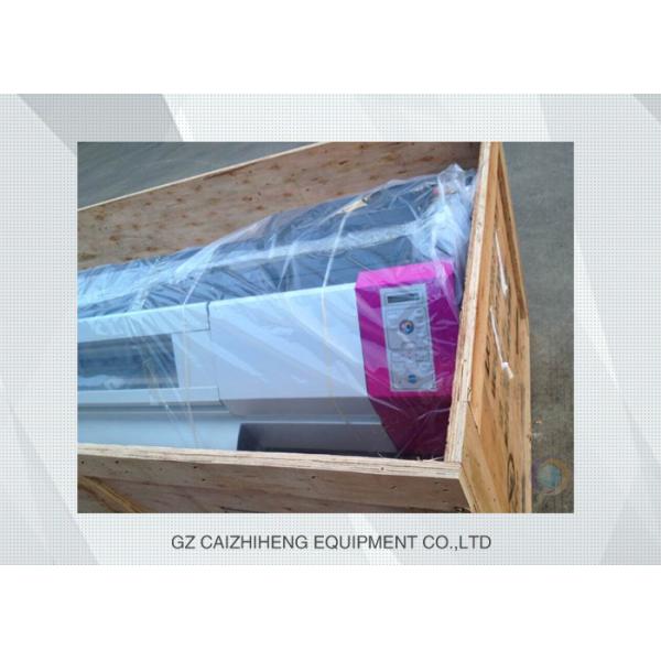 Vinyl HD Eco Solvent Printing Machine Automatic Galaxy UD 251LC