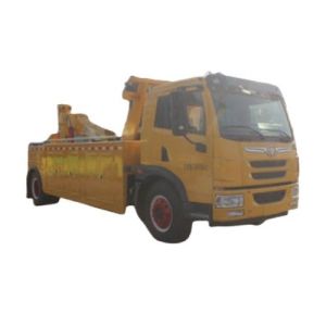 Quality Factory Direct Sale Wrecker Truck With Huge Power at Low Price for Towing for sale