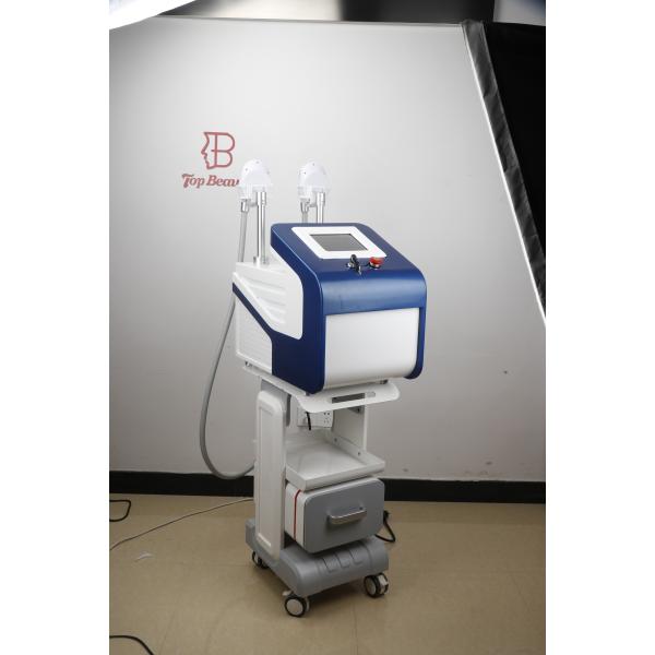 Aesthetics Build Muscle Burn Fat Slimming Beauty Machine