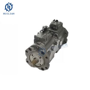 Replacement Parts Of EC300D Excavator Hydraulic Pump K5V160DT-1E05