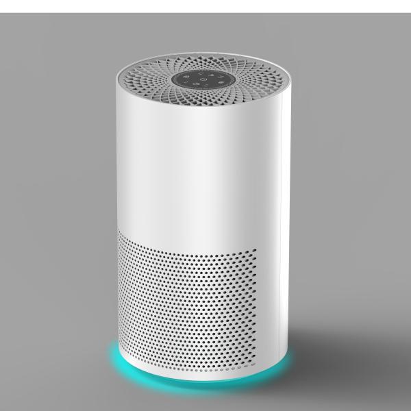 EPI235A 120V Healthlead Home Air Purifier Air Cleaner For Office Room Easy To