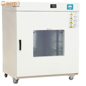 Laboratory Industrial High Temperature Drying Oven