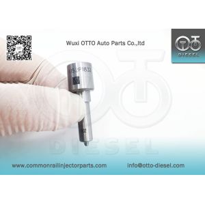 DLLA152P1832 Bosch Common Rail Nozzle For Injectors 0445120162