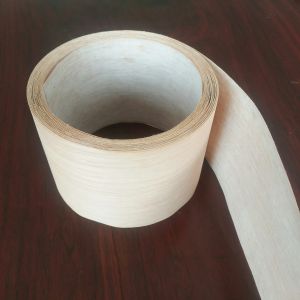 Profile Wrapping Veneer | White Oak Veneer Profile Wrapping | Profile Wrapping