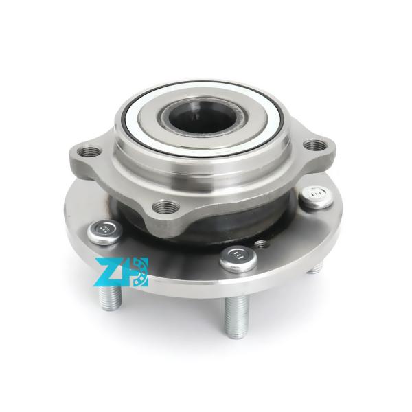 Buy MR589431 Automotive Wheel Hub Bearing Low Noise MR589431 at wholesale prices