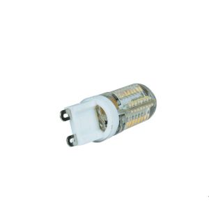 LED Light G9 3W Ceramic LED 2835 220V 260LM 3000K