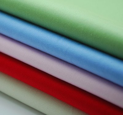 Exported Standard 100% Polyester Lining 210T Taffeta Fabric for Wildely Used Products