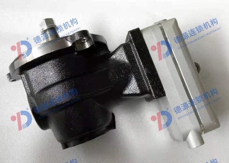 Buy AIR SYSTEM COMPRESSOR 21353433 22040500 107635 FOR VOLVO DIESEL ENGINE at wholesale prices