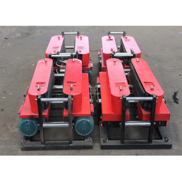 Buy Underground Cable Tools Electric Power Cable Roller Laying Equipment at wholesale prices