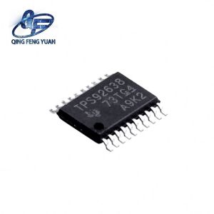 Texas TPS92663QPWPRQ1 In Stock Electronic Components Integrated Circuits