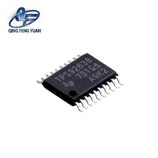 Texas TPS92663QPWPRQ1 In Stock Electronic Components Integrated Circuits
