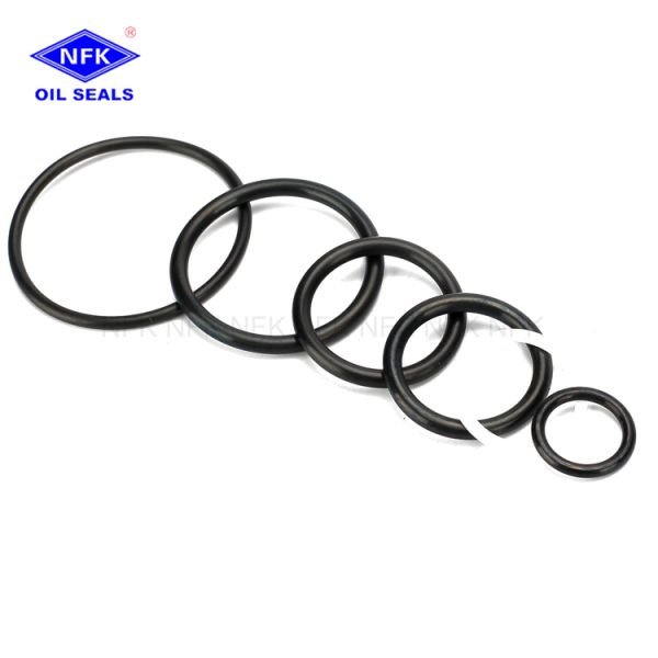 Excavator All Models Goben Quality Guaranteed Control Valve Seal Kit for KATO HD820-3