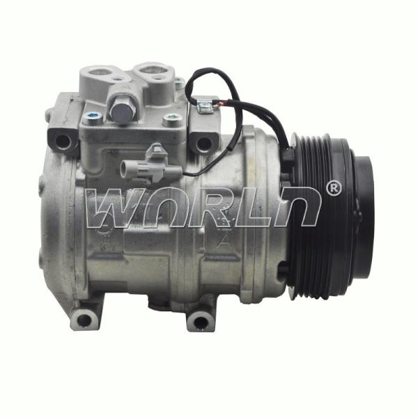 For Mitsubishi Savrin Compressor 10PA17C Automotive Air Conditioning Compressor WXMS041