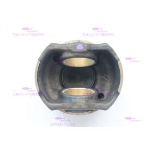 C7 CATT Piston Engine Parts 238-2720 IATF16949 2020 Certification