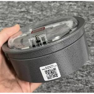 Dwyer 2000 Series Magnehelic Precision Pressure Indicator