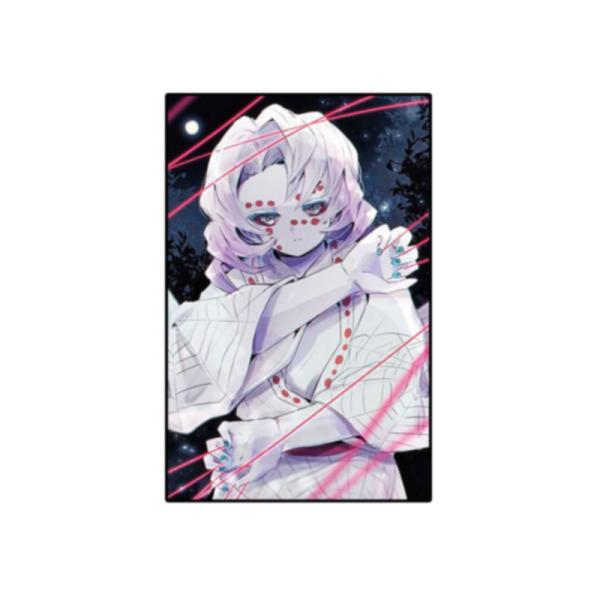 Custom Waterproof 3D Lenticular Anime Poster For Stylish Home Decoration