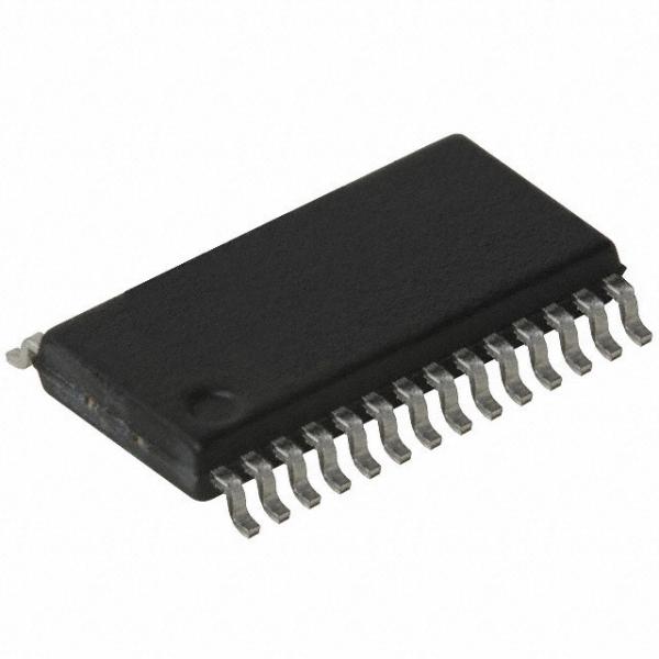 Buy FT232RL Usb Interface Chip 28 SSO Usb Interface Chip In Arduino Integrated Circuits at wholesale prices