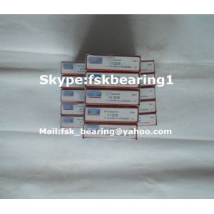 Single Way 51208 Thrust Ball Bearings Motorcycle Engine Bearings