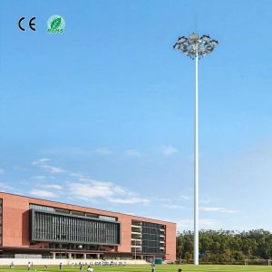 Eco Friendly 1250W Football Pitch Floodlights for Soccer Stadium