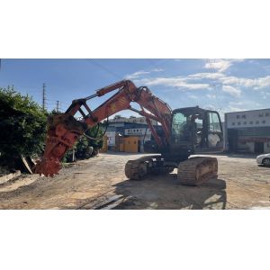 25T Excavator Short Boom For Tunnel Subway Construction