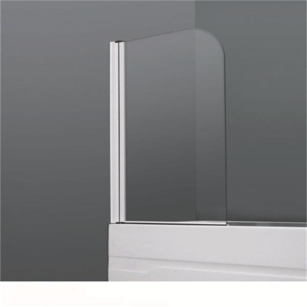 Buy 900X1400mm Professional Glass Shower Enclosures , Shower Enclosures With Screen at wholesale prices