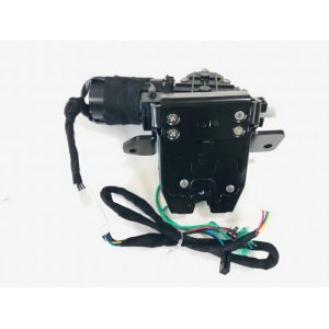 GAC Aion Y Plus Automotive Power Tailgate With Intelligence Anti Pinch And