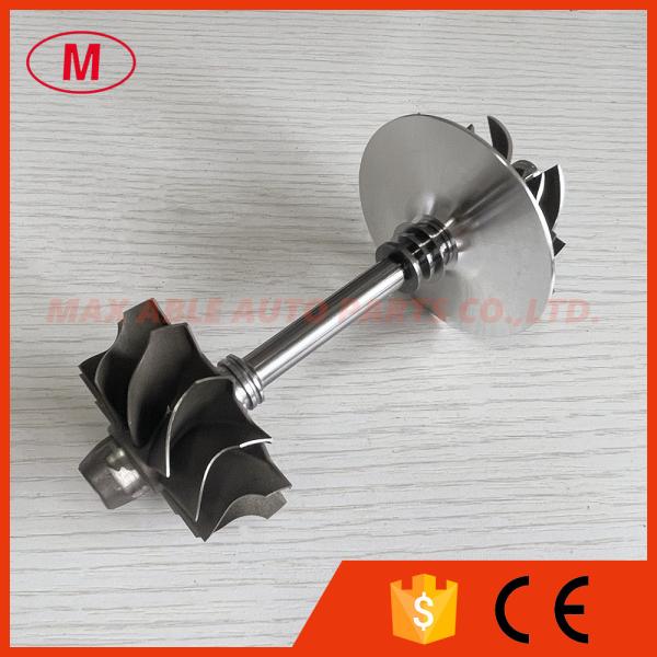 K16 53169887024 9040964299 turbo rotor assy for Benz Truck OM904LA-E2 Engine