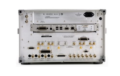 Agilent N5242A PNA X Vector Network Analyzer Microwave 26.5 GHz