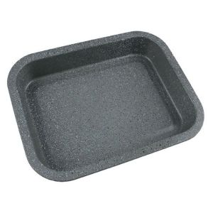 Non stick Carbon Steel Roasting Pan Nonstick Kitchen Bakeware Baking Ware