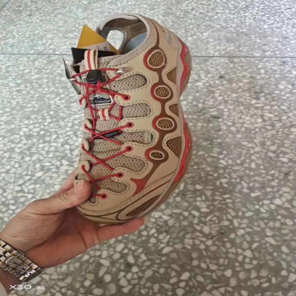 Men'S &Ladies Outdoor Shoes
