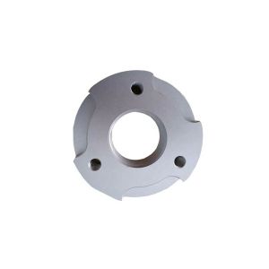 High Precision Aluminum CNC Mechanical Spare Parts OEM ODM Service