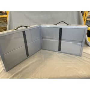 Composite Aluminium Foam Sandwich Panel Sheet Wall Cladding