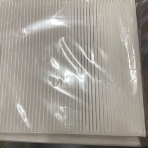 Car Cabin Air Filter For Maxus T60 T70 G10 With 2.8 TD Engine And Car AC System