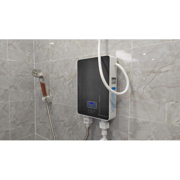 380V Instant Electric Water Heater Intelligent Tubular Water Heater OEM