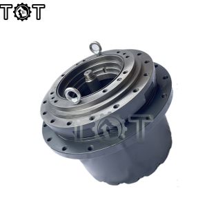 E120B E120 erpillar Excavator Motor Gearbox Spare Parts
