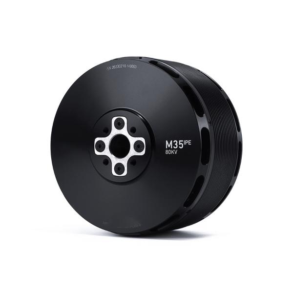 Buy M35 IPE Brushless DC Motor Manned Drone at wholesale prices