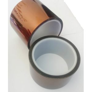 Kapton Polyimide Film Tape With Industry Standard High Performance Reliability