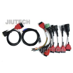 Diagnostic Tool E-IDSS G-IDSS IDSS Automated Data Link for ISUZU Motor Engine