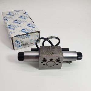 Solenoid Valve 148-6930/1486930 148-6931/1486931 For CAT 914G IT14G IT14G2