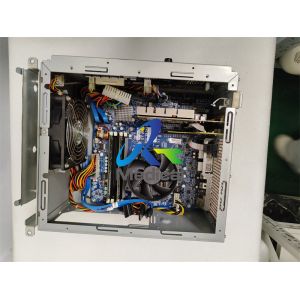 Toshiba Aplio 400 Ultrasonic Parts PC-774-TEM141-100G